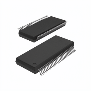 Clock Timing Electronic Circuit Components Original ICS953401CFT 56 BSSOP - Product Image 1