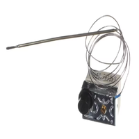 Termostato de Límite Alto Plc Antunes 4030332B T150 09-24, Vertical, Apto para Tostadora, Suministro al por Mayor
