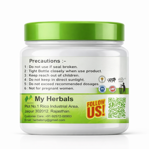 Polvo Puro de Bhumi Amla, Extracto de Planta, Suplemento Herbal Natural para el Apoyo del Hígado, Refuerzo de la Inmunidad y Bienestar General - Product Image 3