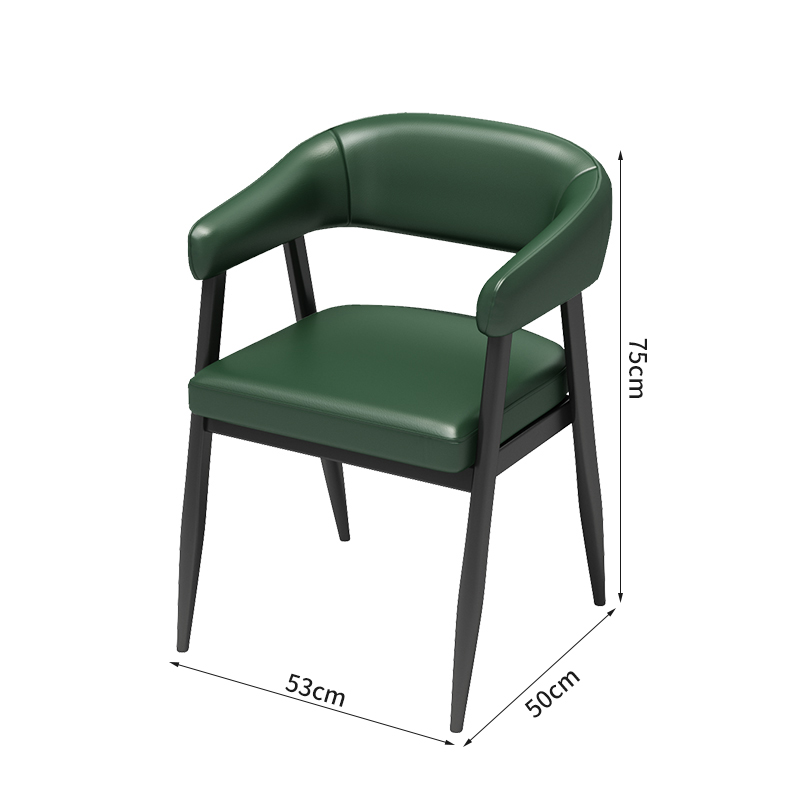 Green Chair