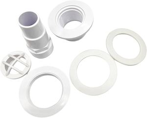 Raccord de retour de <span class=keywords><strong>piscine</strong></span>, sortie d'eau en ABS pour <span class=keywords><strong>piscine</strong></span> résidentielle - Product Image 5