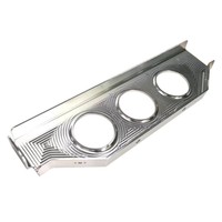 Boîtier de moulage électronique sous pression OEM Boîtier de fraisage CNC en alliage d'aluminium personnalisé Services de Chine