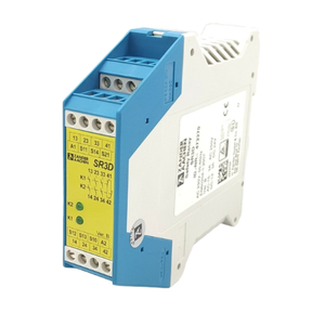 472272 SR3D Relé de control de seguridad - Product Image 1