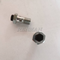 Vis de connecteur banjo pour moteur Cummins 6CT 3905860 3905406 3903216 C3905860