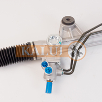 Kaluj Crémaillère de direction assistée pour véhicules à conduite à gauche 4410A603-A 4410A603 pour Mitsubishi L200/TRITON PAJERO SPORT