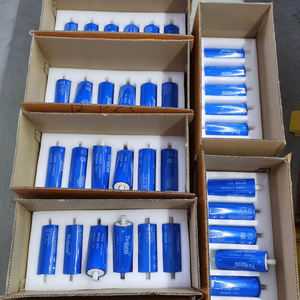 Celda de Batería LTO de Alta Tasa de Descarga HHPOWER 2.3V 30/35/40Ah Yinlong 66160 25000 Ciclos -50C~65C - Product Image 5