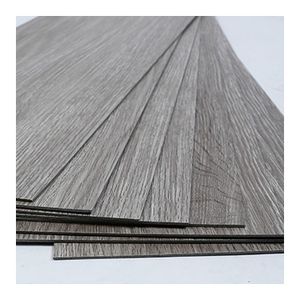 Revêtement de sol en vinyle de luxe moderne, à coller, en <span class=keywords><strong>plastique</strong></span>, LVT, imperméable, imitation bois, LVP, pour intérieur - Product Image 6