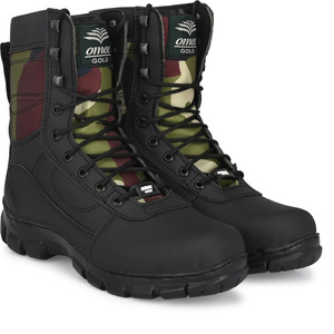 Bottes à lacets en cuir véritable pour hommes, décontractées et formelles, pour le bureau, les affaires, les soirées, bottes à la cheville élégantes, confortables, semelle antidérapante - Product Image 5