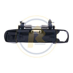 Manija de puerta exterior Ac Rolcar ADAPTABLE para OE 8E1837207, 8E1837239GRU, compatible con Audi A3 2003 - Product Image 1