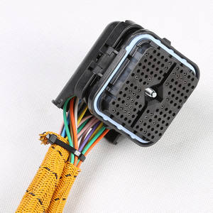 Grosir harnes kabel mesin 527-5395 5275395 untuk ekskavator Carter C18 - Product Image 3