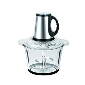 Robot culinaire et coupe-légumes automatique en acier inoxydable de qualité supérieure, 5 litres, moteur BLDC, 220 volts, fabriqué en Inde - Product Image 5