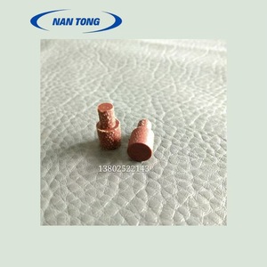 Pièces de rechange pour agrafeuses Nantong, accessoires pour machines d'impression offset. - Product Image 4