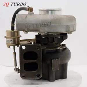 high quality engine parts Turbo GT3267S Turbocharger 2674A096 for Perkins 1006-60TW Engine g25 550 turbocharger