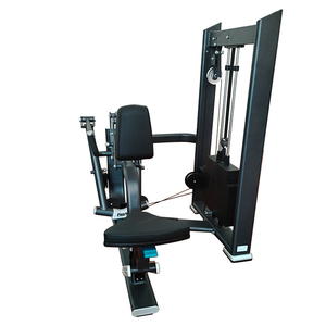 Équipement de fitness commercial utilisé pour <span class=keywords><strong>l</strong></span>'entraînement en force, les exercices de rangée verticale, de jambe et de bras - Product Image 1