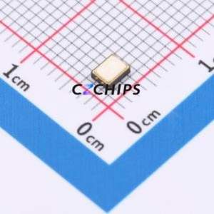 SWOCEV33S8-16.000000 Crystal Oscillator (Active) SMD3225-4P Crystal Oscillator 16MHz 10ppm CMOS 3.3V - Product Image 1