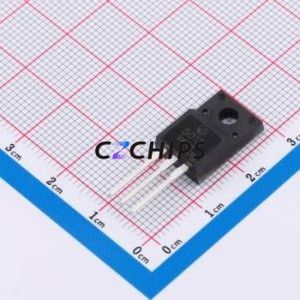 ทรานซิสเตอร์สนามทรานซิสเตอร์ TO-220F RJL5012DPP-VB (MOsfet) ชิ้นส่วนอิเล็กทรอนิกส์ - Product Image 1