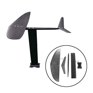 L'usine fournit directement un cerf-volant gonflable de <span class=keywords><strong>surf</strong></span> et un panneau d'aile d'hydrofoil hydrofoil - Product Image 2