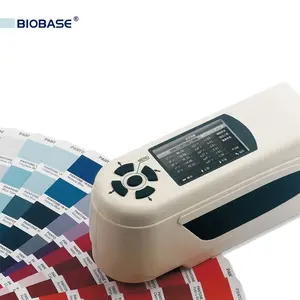Biobase taşınabilir kolorimetre spektrocolorimetre parlaklık BCM-200 en iyi fiyat ve hazır stokları