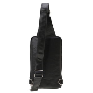 حقيبة جلدية عالية الجودة متقاطعة مع الجسم للرجال شعار العلامة التجارية الجديدة فيكونا بولو الموضة المخصصة على الطراز الكوري - Product Image 2