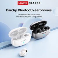 Casque sans fil Erazer Xt83 Pro Ows pour appels HD 5.4, écouteurs sportifs avec suppression du bruit, écouteurs TWS