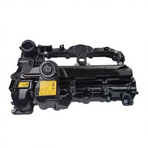 Tapa de Válvulas N20 OE 11127625477 Nueva para Reemplazo y Reparación, Material Compuesto - Product Image 3