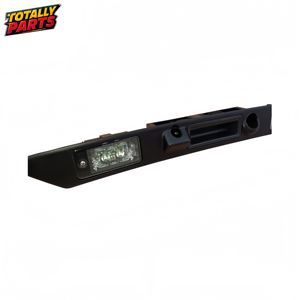 4E0827574M Compartimiento de equipaje <span class=keywords><strong>Tapa</strong></span> Manija Matrícula Lámpara Decoración Asamblea - Product Image 3