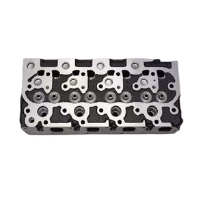 Culasse pour Kubota V1702 L2202 V1902 V2003 V3300 V3600 D850 D905 D950 D1105 D1503 D1703 D1305A D1100 D1101 D1102 D1005 D902 - Product Image 2