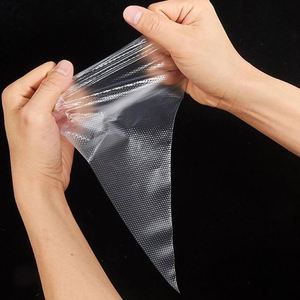Sac de <span class=keywords><strong>pâtisserie</strong></span>, longues manches, pour <span class=keywords><strong>pâtisserie</strong></span>, 10 pièces, meilleure vente, bonne qualité, unununadws, 100 - Product Image 4