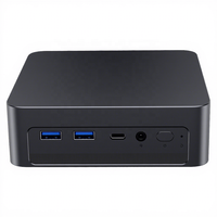 Mini PC CHUWI ETBOX 226V con 16GB de RAM LPDDR5 y 512GB de SSD