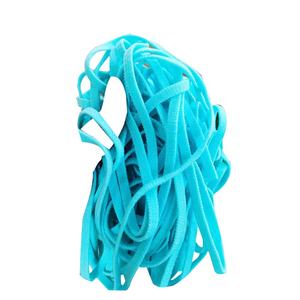 Lingkaran Telinga Elastis Datar 5Mm 6Mm Lembut - Product Image 1