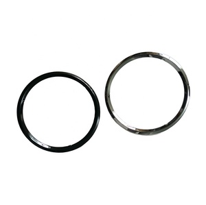 Emblème de coffre 3D en ABS YZS, logo de hayon, badge décoratif pour Mercedes-Benz <span class=keywords><strong>AMG</strong></span> - Product Image 1