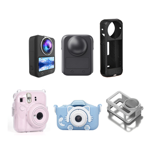 Fabricant professionnel de coques de protection en silicone sur mesure, offrant un service de découpe et de traitement du caoutchouc de silicone. - Product Image 2