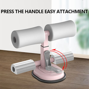 <span class=keywords><strong>Barra</strong></span> de Abdominales LADYGLOW <span class=keywords><strong>para</strong></span> Ejercicios en Casa, Equipo de <span class=keywords><strong>Ejercicio</strong></span> Abdominal con Ventosa <span class=keywords><strong>Fija</strong></span>, <span class=keywords><strong>Barra</strong></span> de Asistencia <span class=keywords><strong>para</strong></span> Abdominales - Product Image 4