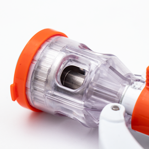 Grapadora de Anastomosis para Circuncisión, Base de Instrumento Quirúrgico Desechable Aséptica de Plástico para Kit y Adultos con Prepucio - Product Image 2