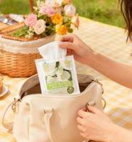 Lingettes nettoyantes pour le maquillage, emballées individuellement en usine, lingettes humides jetables pour le visage, lingettes démaquillantes à usage unique pour les voyages