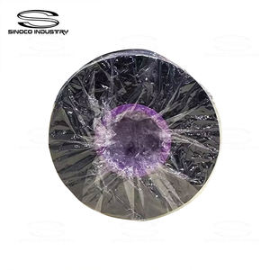 Resistencia a altas temperaturas Cinta térmica TTO generalizable Plata Oro 600m 700m 1100m Markem 8018 Cintas consumibles - Product Image 2