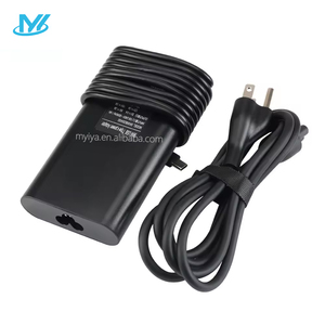 MYiYAE 90W Power Adapter Laptop Power Adapter <strong>USB</strong> <strong>C</strong> Type-<strong>C</strong> <strong>Charger</strong> for <strong>Dell</strong> Latitude <strong>Precision</strong> Laptop AC Adapter Type <strong>C</strong> <strong>Charger</strong> - Product Image 6