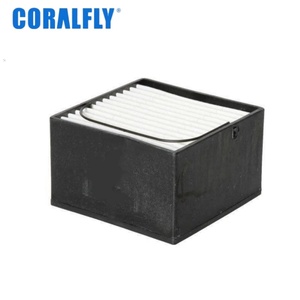 Filtros de Combustible PU 910 para Camiones E1030 E1030K 5001864856 5531837-08 81.12501-0031 84477370 84477370 Filtros Diésel para Hengst - Product Image 1