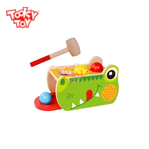 Niños libra & Tap banco de juguete - Product Image 1