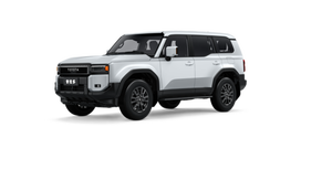 2.4 टी हाइब्रिड 5-डोर 5-सीटर सुव टोइयो-टा PR-ADO डुअल टोर्सन एल डिफरेंशियल फोर-व्हील ड्राइव सिस्टम 282 नई ऊर्जा वाहन - Product Image 2