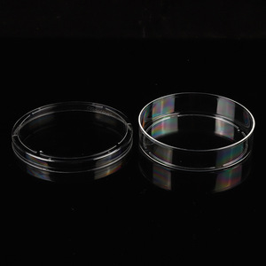Boîtes de Petri Nokang en plastique de qualité supérieure 007 pour culture cellulaire en laboratoire - Product Image 2
