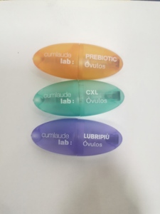 Khuyến mãi nhiều màu mini hình quả trứng Highlighter Bút đánh dấu hình quả trứng đầy màu sắc - Product Image 3