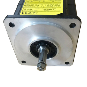 A06B-0061-B003 Nuevo Motor Servo Original FANUC 100% Probado y Apto, Proveedor de Repuestos - Product Image 4