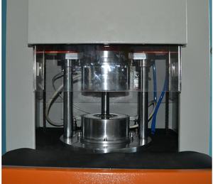 आईएसओ 6502 mdr मूविंग डी रेजोमीटर गतिशील स्कैनिंग रेजोमीटर रबर परीक्षण उपकरण रबर कोई रोटर रेजोमीटर - Product Image 4