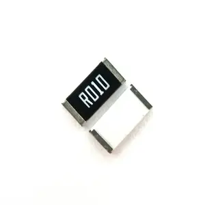 JST3 -- 2512 0.01R 10mR 10 R010 mOhm Precisão 1% Resistor