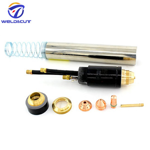 Torche de découpe plasma CNC Yikuai YK300-H 300A, diamètre <span class=keywords><strong>YIK</strong></span> 45 mm - Product Image 4