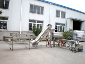 Broyeur de raisin de vin de prix usine Destemmer pour le traitement de raisin faisant la <span class=keywords><strong>machine</strong></span> - Product Image 4