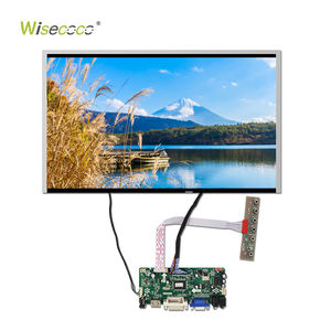 工場17.3インチ30ピンLVDS IPS-TFTディスプレイスクリーンFHD 1920*1080 IPSノートパソコンPC LCDモジュール - Product Image 1