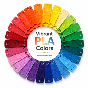 Servicio de Impresión 3D PLA de Alta Calidad OEM, Prototipos Rápidos en Resina Plástica, Piezas Personalizadas, Producción de Bajo Volumen, Fabricación Personalizable - Product Image 4