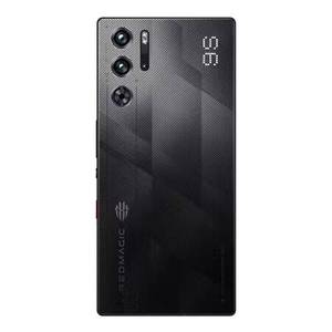 <span class=keywords><strong>Nubia</strong></span> Global <span class=keywords><strong>Red</strong></span> <span class=keywords><strong>Magic</strong></span> 9S <span class=keywords><strong>Pro</strong></span> Plus Original, Pantalla AMOLED de 6.8 Pulgadas, 120 Hz, 8.ª Generación, 3.ª Generación de Snapdragon, 5500 mAh, Carga de 165 W, NFC, IA, Teléfono Inteligente para Juegos <span class=keywords><strong>5G</strong></span>, 24 GB + 1 TB - Product Image 6